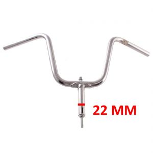 Manubrio Piaggio SI 2