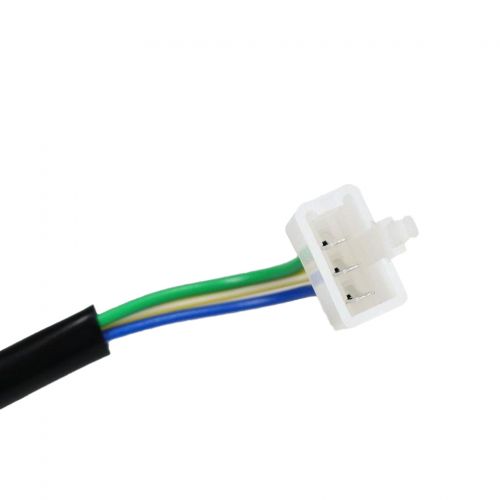 Indicatore livello benzina scooter...