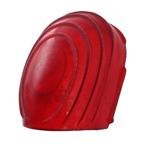 Oliva fanalino posteriore bici d'epoca