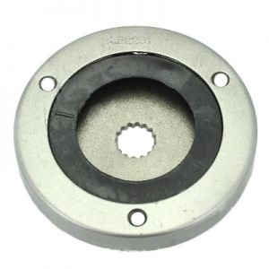 Ruota libera avviamento...