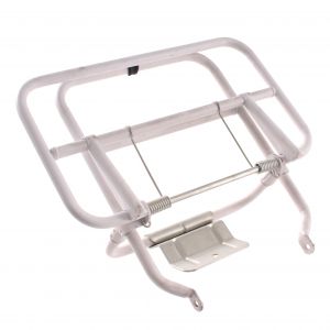 Portapacchi posteriore...