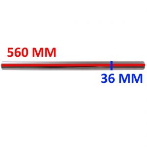 Stelo forcella singolo da... 2