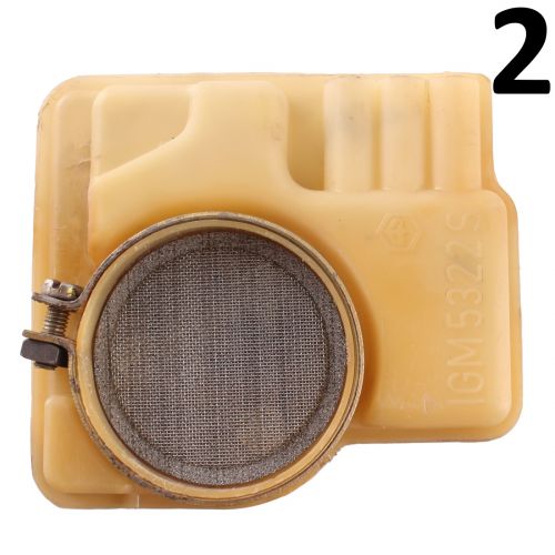 Filtro aria Ciao bianco IGM 5322S