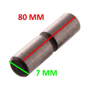 Perno trascinamento Piaggio... 2