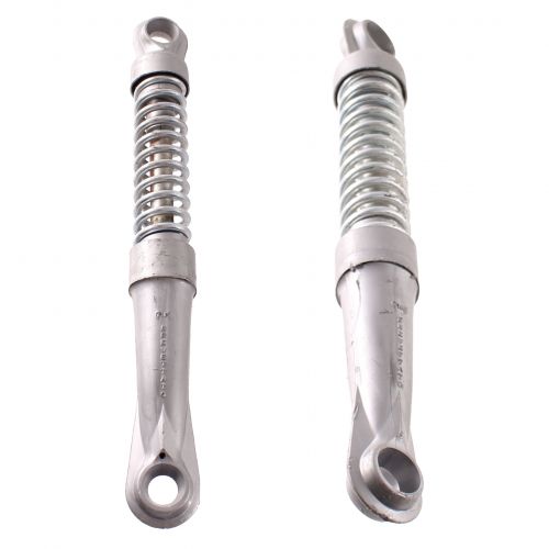Coppia ammortizzatori posteriori da...