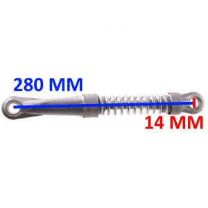 Coppia ammortizzatori... 2