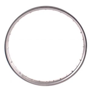 Cerchio moto in ferro...