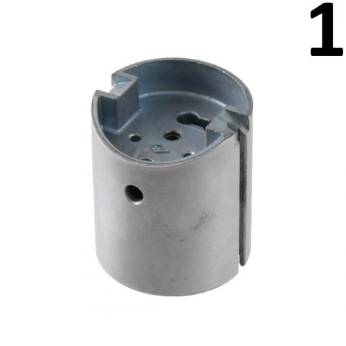 Valvola gas carburatori usata...