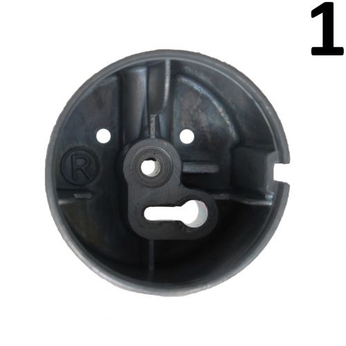 Valvola gas carburatori usata...