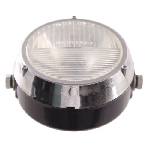 Gruppo ottico anteriore per...