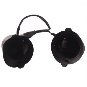 Cuffia bifaro anteriore Cev...