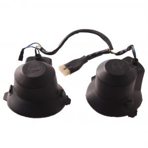 Cuffia bifaro anteriore Cev... 2