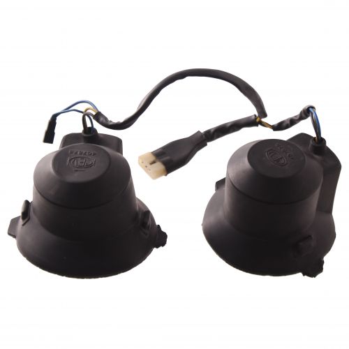 Cuffia bifaro anteriore Cev 40787B