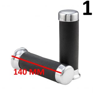 Manopole Vespa PX Millenial 2