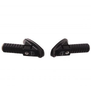 Coppia pedane poggiapiedi...