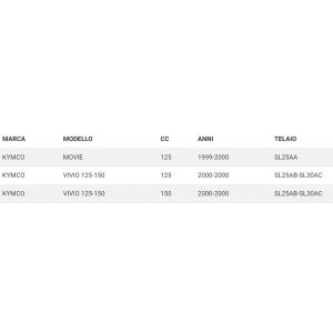 Centralina CDI scooter... 2