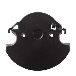 Sportello vano porta casco...