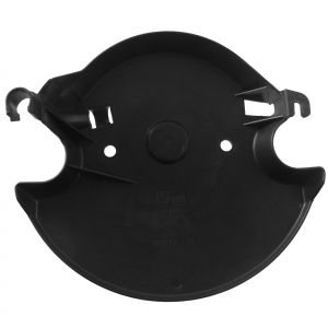 Sportello vano porta casco... 2