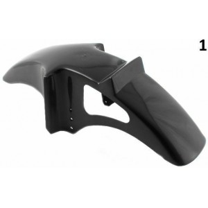 Parafango anteriore... 2