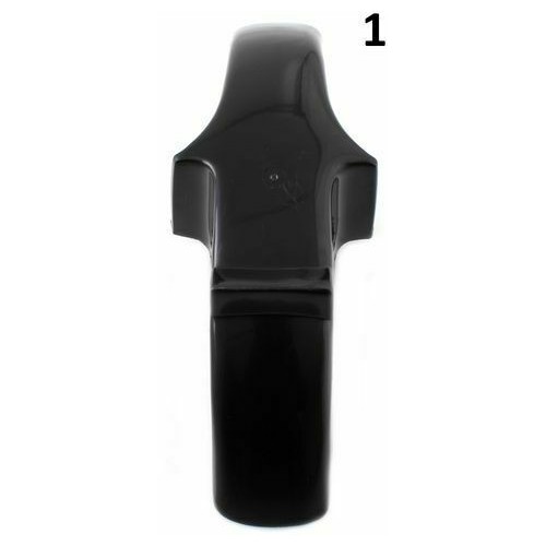 Parafango anteriore universale moto...