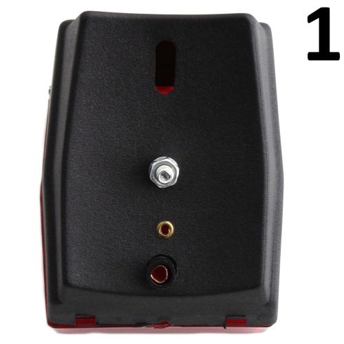 Fanalino posteriore Garelli