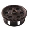 Campana frizione Minarelli P4 da 60 denti elicoidali