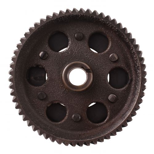 Campana frizione Minarelli P4 da 60...