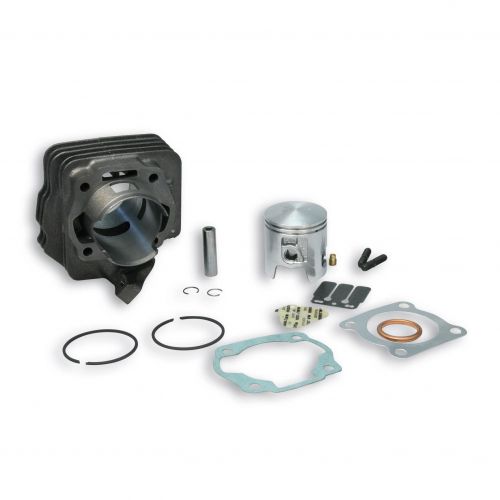 Cilindro ad aria maggiorato da 47 mm...