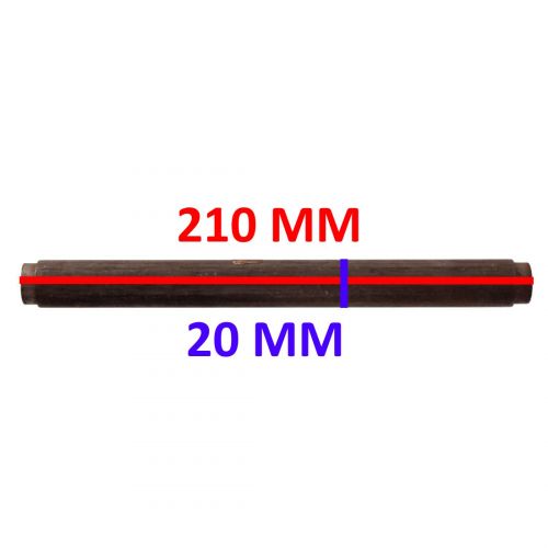 Distanziale Piaggio Ape C