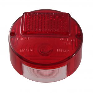 Vetro faro posteriore Cev...