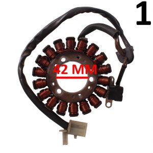 Statore Yamaha Majesty 250... 2