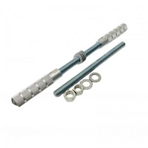 Kit pedane poggiapiedi Ciao