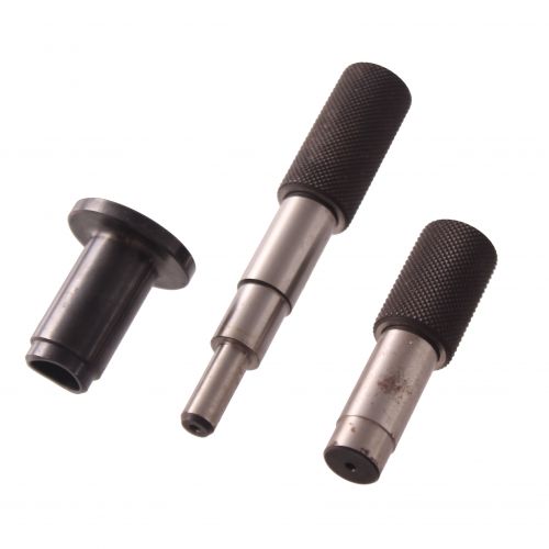 Kit montaggio segmenti pistone Derbi...