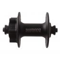 Mozzo anteriore MTB Shimano 32 fori