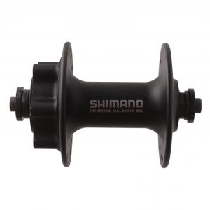 Mozzo anteriore MTB Shimano...