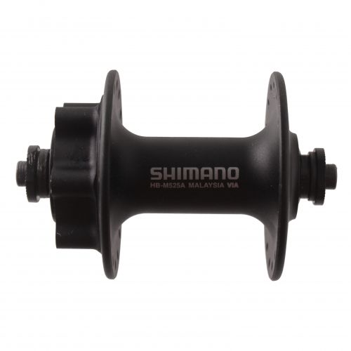 Mozzo anteriore MTB Shimano 32 fori