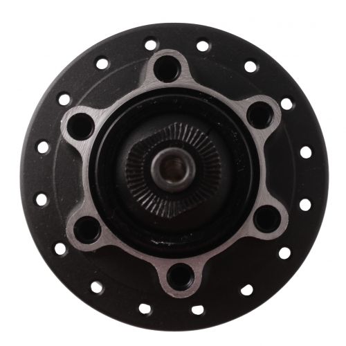 Mozzo anteriore MTB Shimano 32 fori