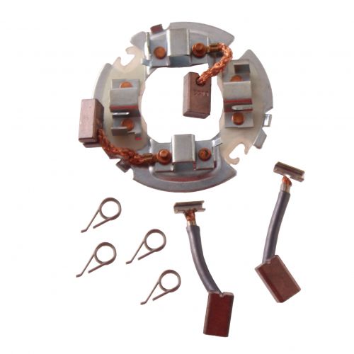 Anello portaspazzole avviamento Vespa...