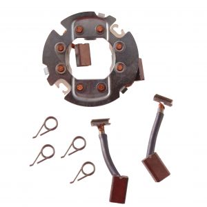 Anello portaspazzole... 2