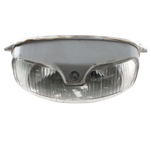 Faro anteriore Piaggio Zip RST