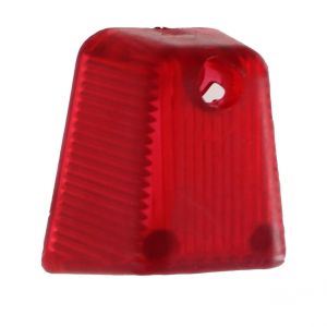 Oliva fanalino posteriore...