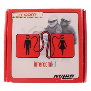 Kit di comunicazione caschi...