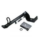 Cavalletto laterale Aprilia Sportcity dal 2008 - Buzzetti 4030