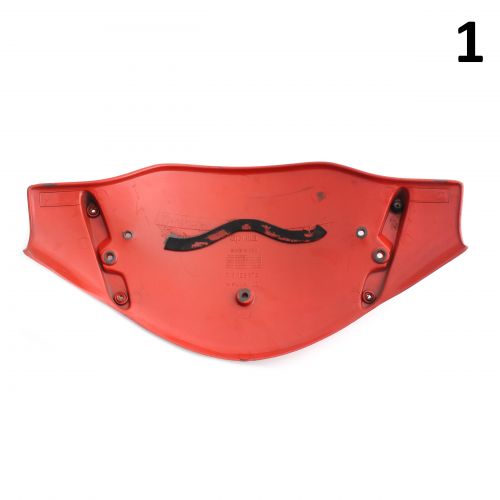 Coprimanubrio superiore Aprilia...