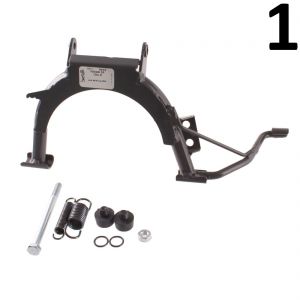 Cavalletto centrale Piaggio... 2