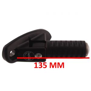 Coppia pedane poggiapiedi... 2