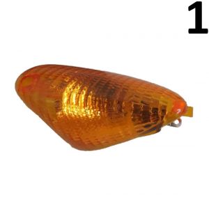 Freccia anteriore Piaggio... 2