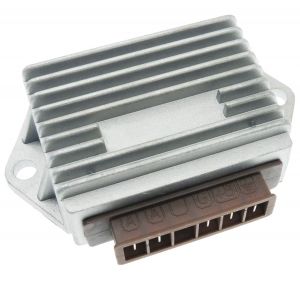 Regolatore di tensione...