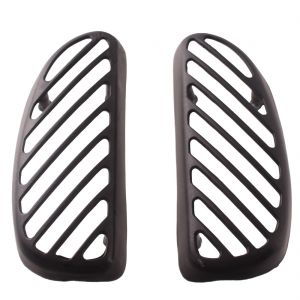 Coppia griglie bauletto...