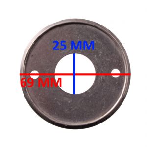 Riduzione carburatore... 2